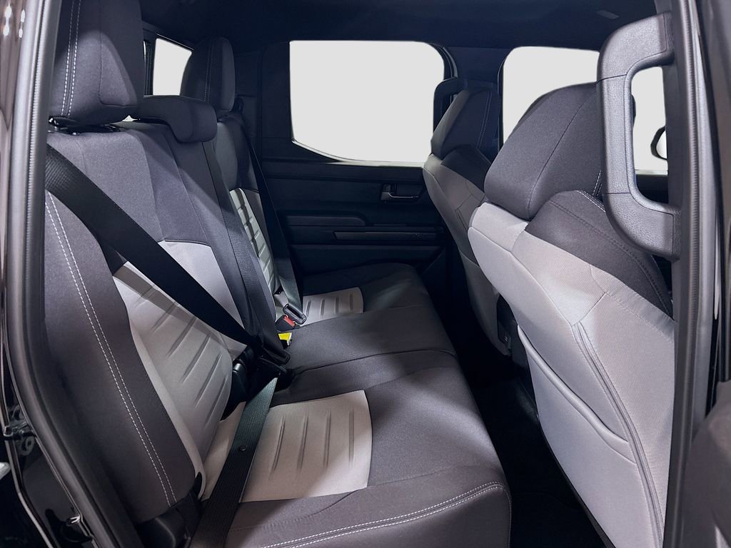 New 2026 Toyota Tacoma TRD Off-Road image 23