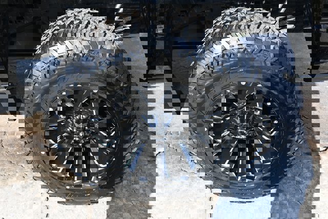 Used 2024 Ford F150 XLT image 13