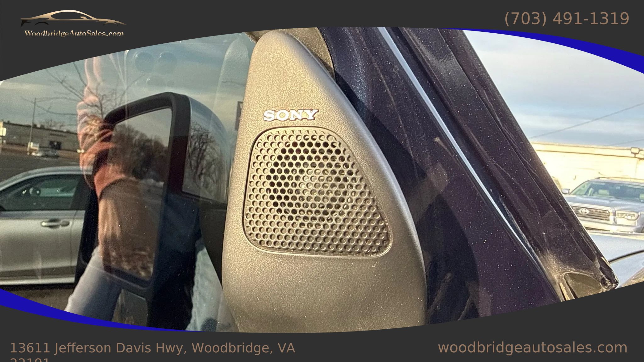 Used 2015 Ford F250 Lariat w/ Lariat Ultimate Package image 20