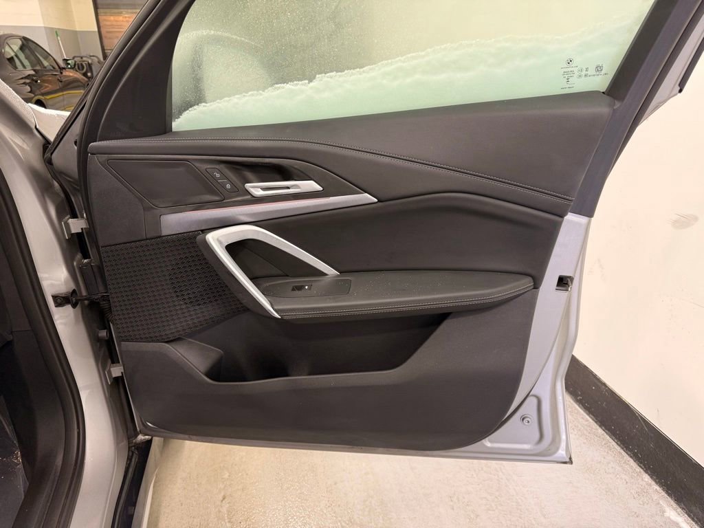 Used 2025 BMW X1 xDrive28i image 27