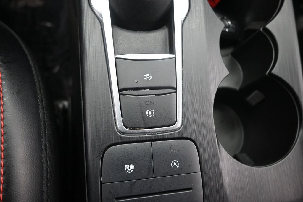 Used 2025 Ford Escape ST-Line FWD image 30