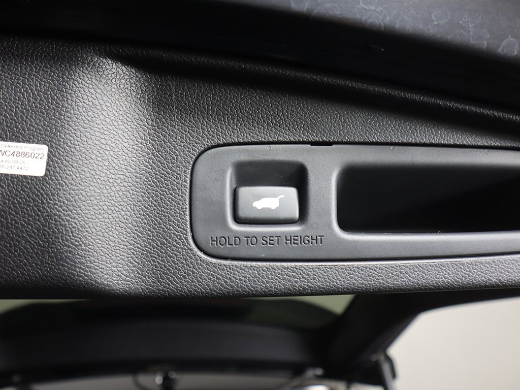 Used 2020 Honda CR-V EX-L image 21