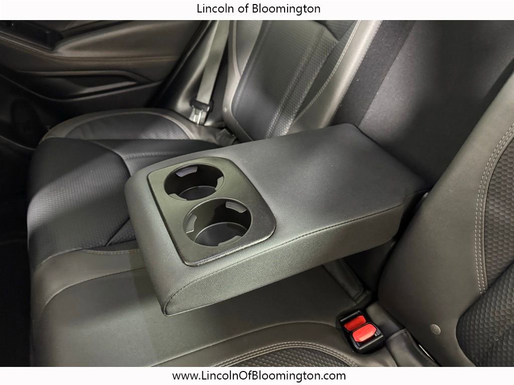 Used 2023 Subaru Forester Wilderness image 56