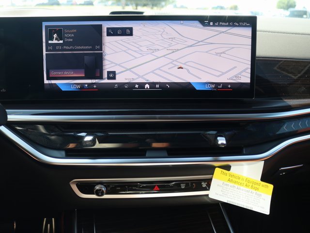 New 2026 BMW X7 xDrive40i image 11