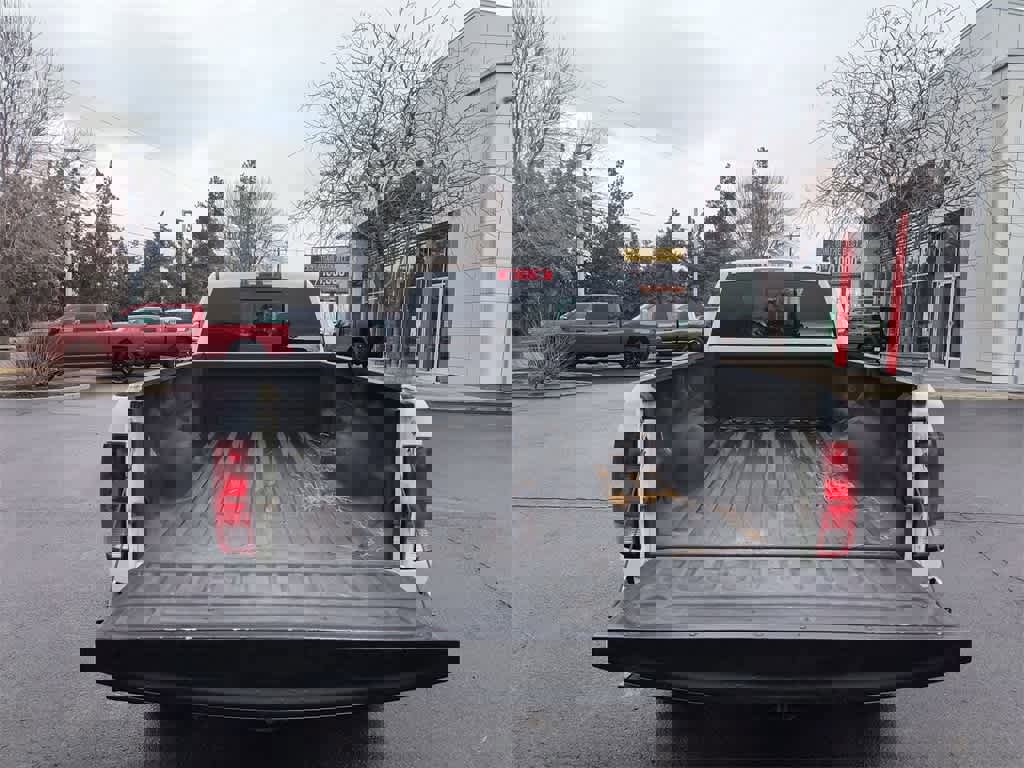 Used 2012 RAM 3500 Laramie image 23