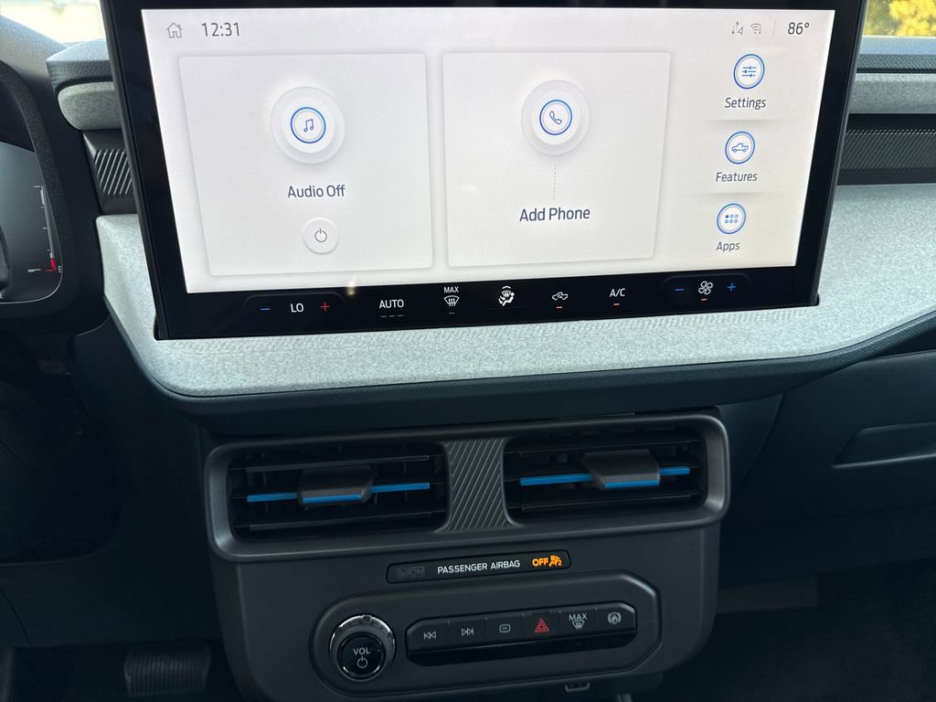 New 2026 Ford Maverick XLT image 9