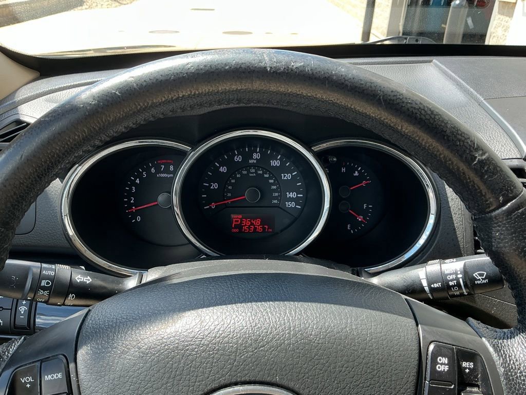 Used 2012 Kia Sorento EX AWD/4WD image 12
