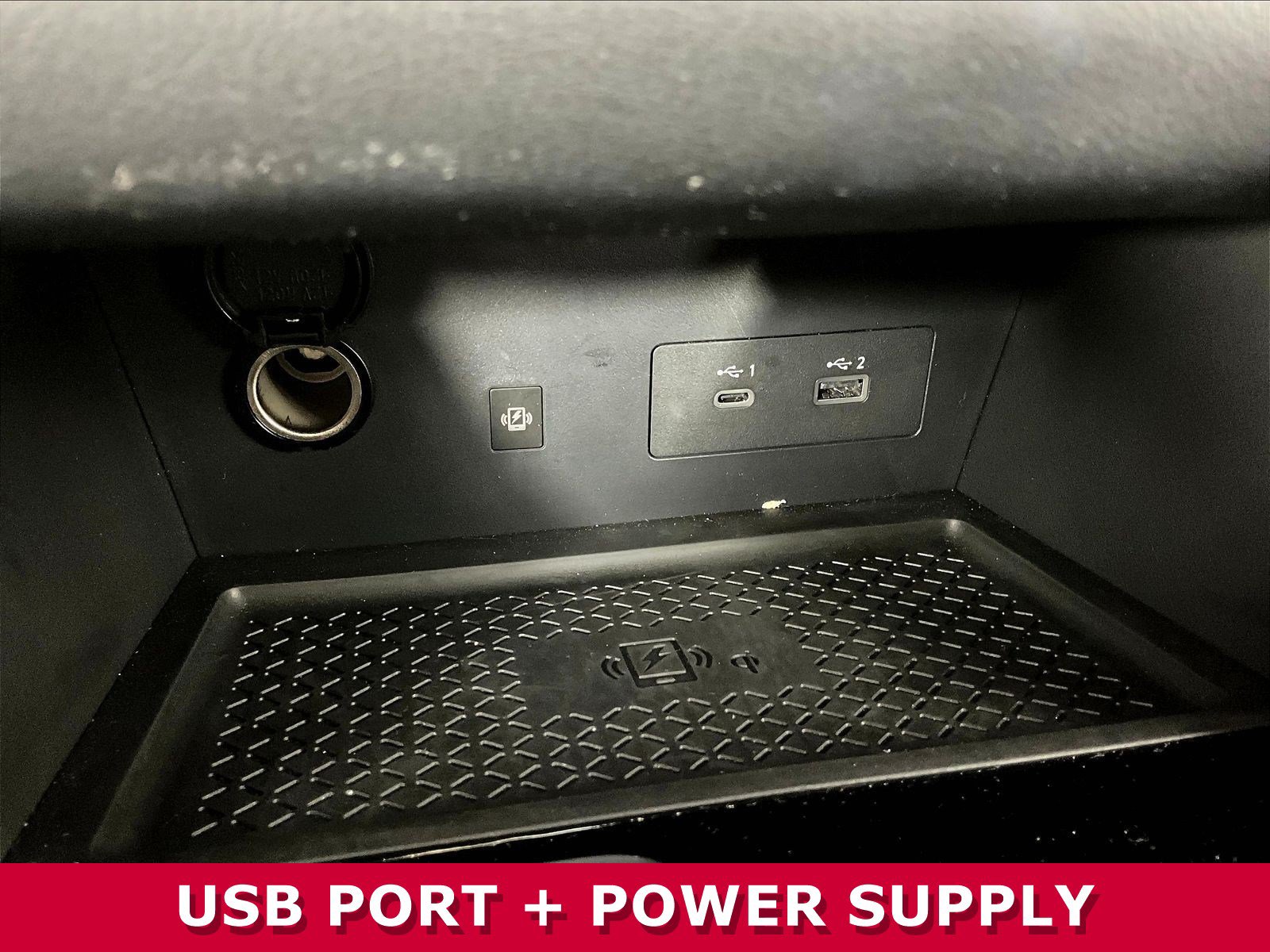Certified 2025 Nissan Pathfinder Platinum w/ Cargo Package FWD image 14