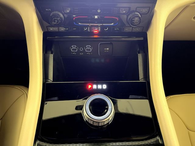 New 2025 Jeep Grand Cherokee Limited image 22