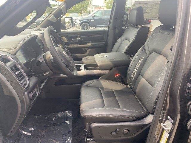 New 2026 RAM 1500 Rebel w/ Rebel Level 2 Equipment Group image 6