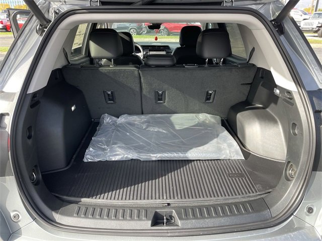 New 2026 GMC Terrain Denali w/ LPO, Floor Liner Package image 24