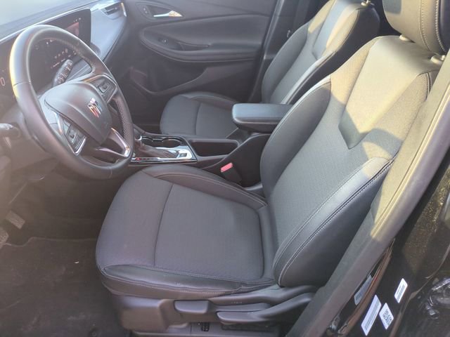Used 2025 Buick Encore GX Preferred FWD image 18