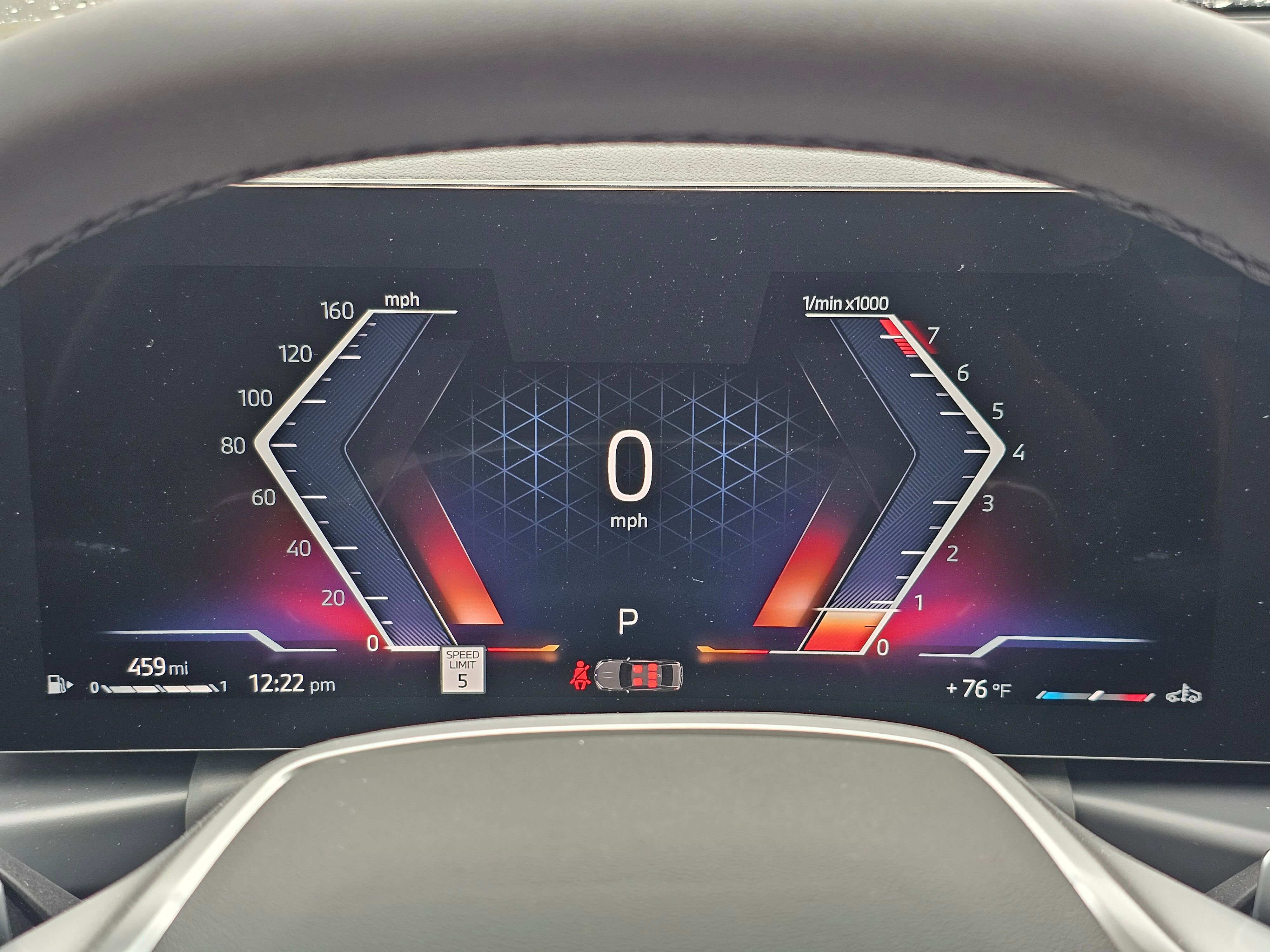 New 2025 BMW 330i xDrive Sedan w/ Premium Package image 19