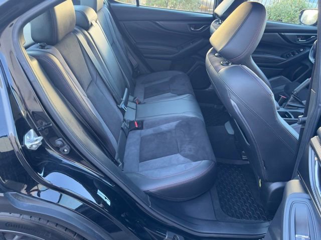 Used 2022 Subaru WRX Limited image 30