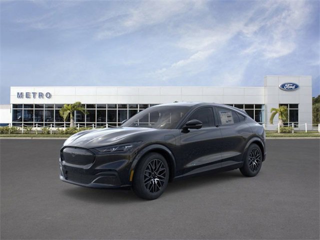 New 2025 Ford Mustang Mach-E Premium