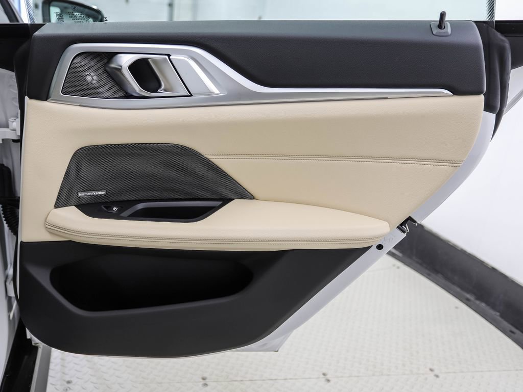 New 2026 BMW 430i xDrive w/ Premium Package AWD/4WD image 25