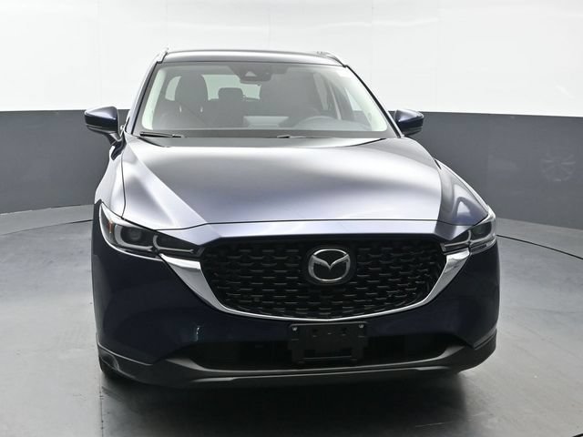 Certified 2023 MAZDA CX-5 AWD 2.5 S w/ Select Package image 5