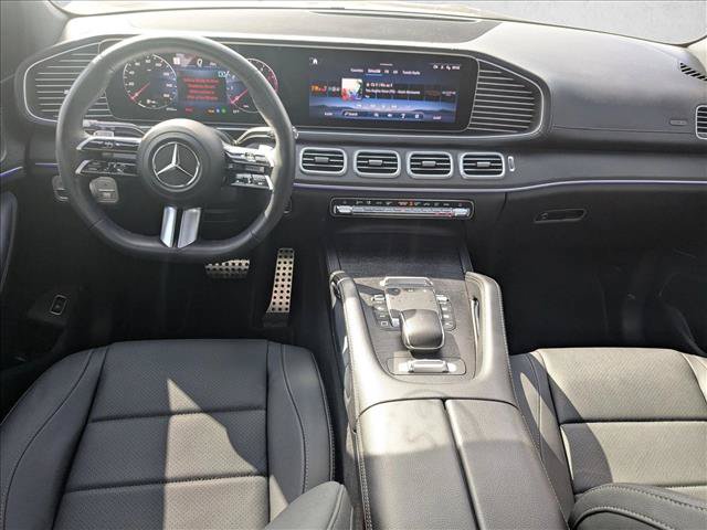 Used 2025 Mercedes-Benz GLS 450 4MATIC image 19