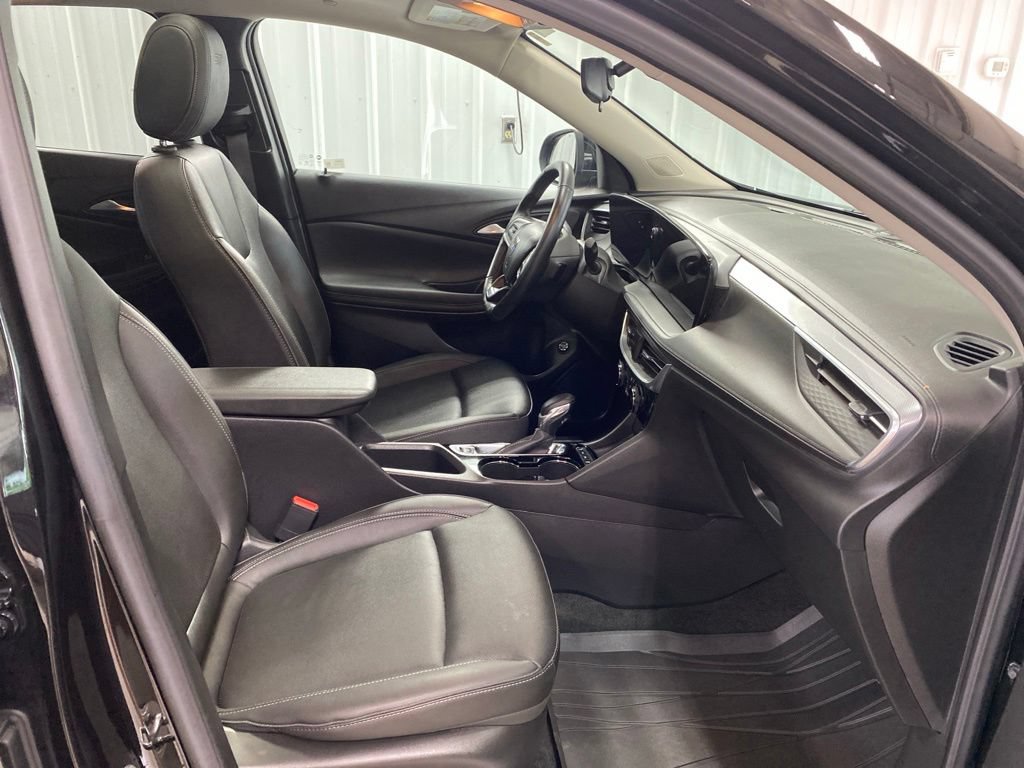 Used 2024 Buick Encore GX Sport Touring w/ Experience Buick Package AWD/4WD image 24