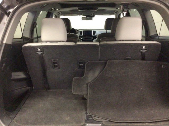 Used 2017 Honda Pilot Elite image 24