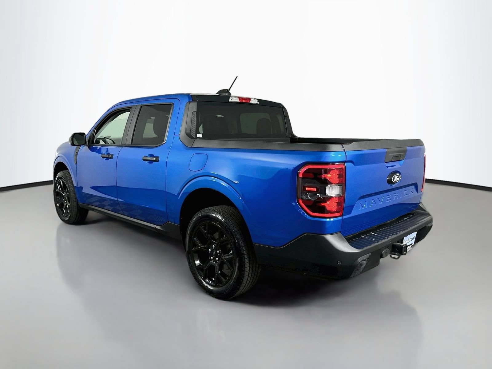 Used 2025 Ford Maverick XLT w/ XLT Luxury Package AWD/4WD image 5