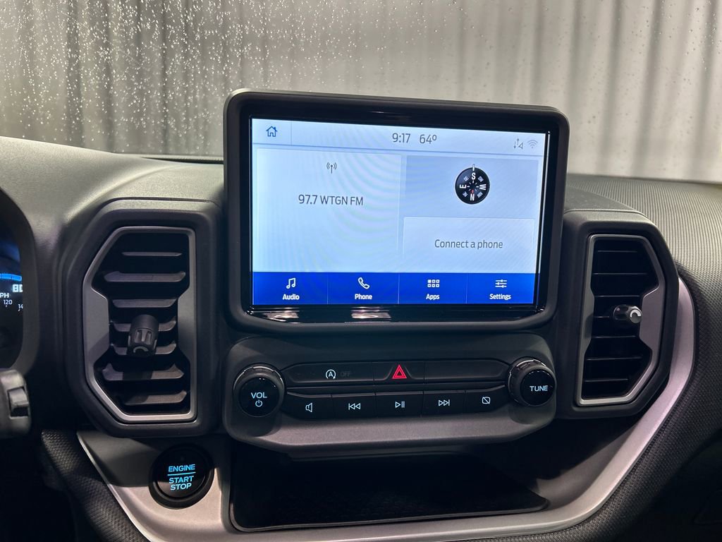 Used 2021 Ford Bronco Sport Big Bend image 16