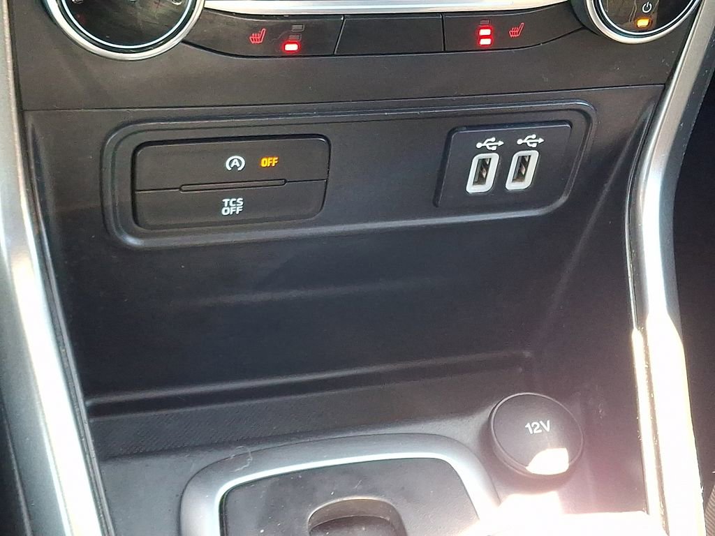 Certified 2020 Ford EcoSport SE w/ SE Convenience Package image 24