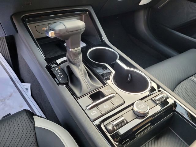 New 2026 Kia K5 GT-Line w/ GT-Line Premium Package FWD image 11