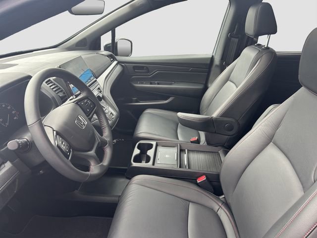 Used 2025 Honda Odyssey Sport-L image 9