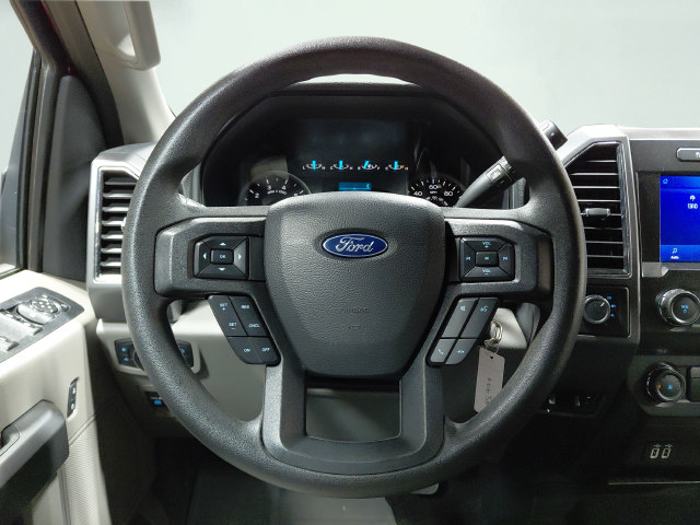 Used 2020 Ford F150 XLT AWD/4WD image 20