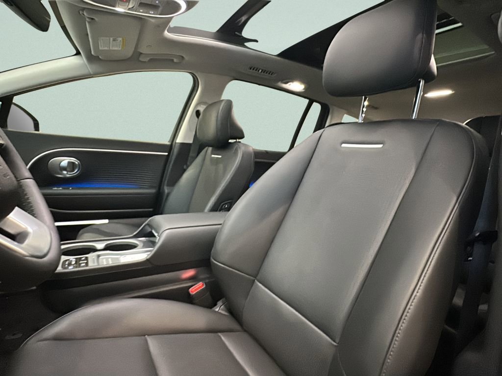 New 2026 Hyundai Ioniq 9 Limited image 9