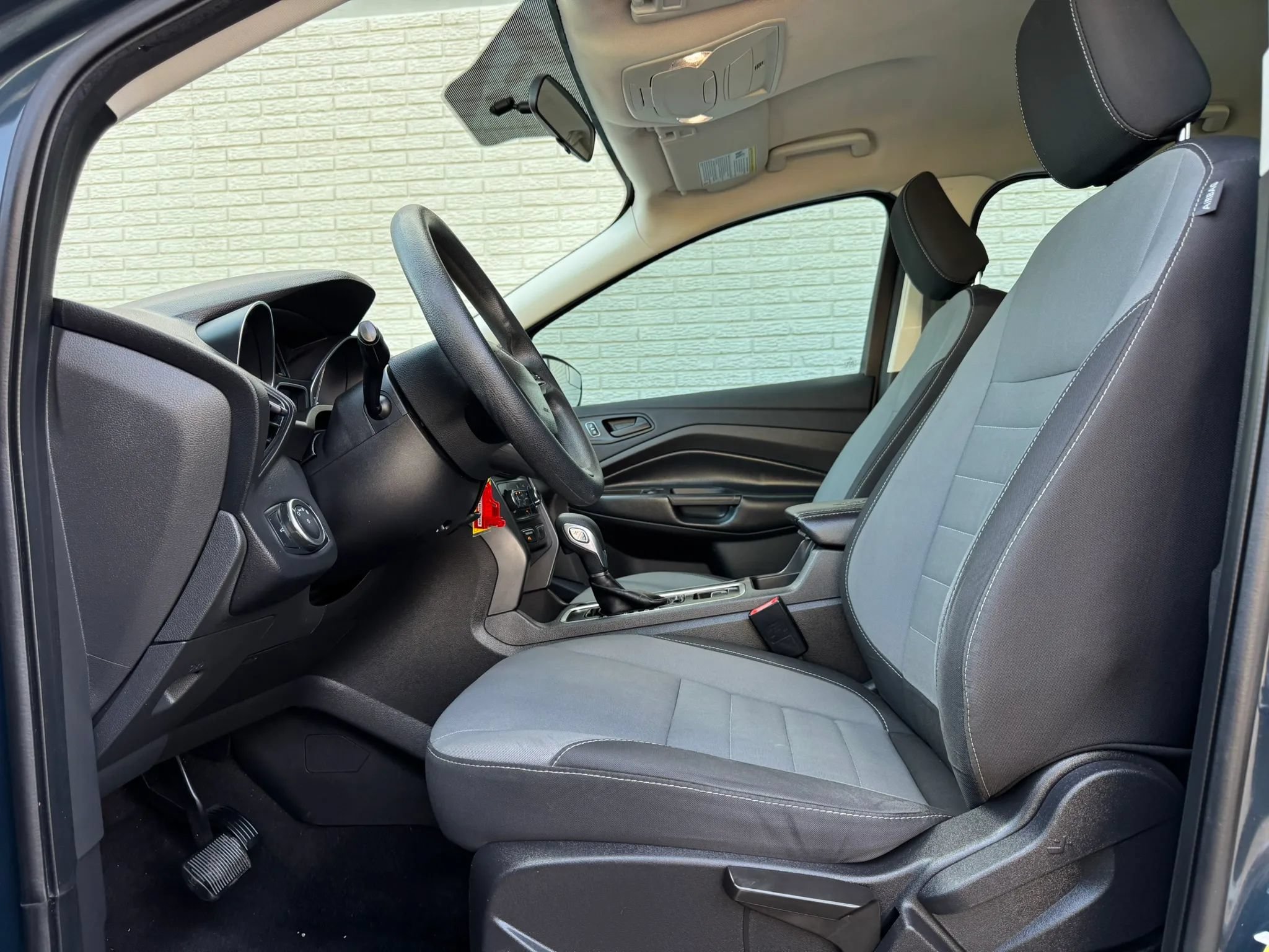 Used 2019 Ford Escape S FWD image 14