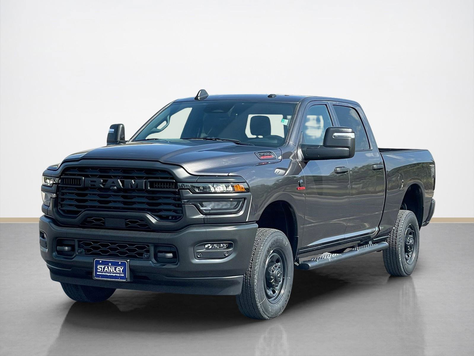 New 2026 RAM 2500 Tradesman image 3