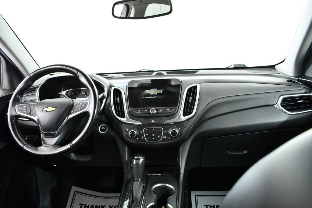 Used 2018 Chevrolet Equinox Premier AWD/4WD image 7