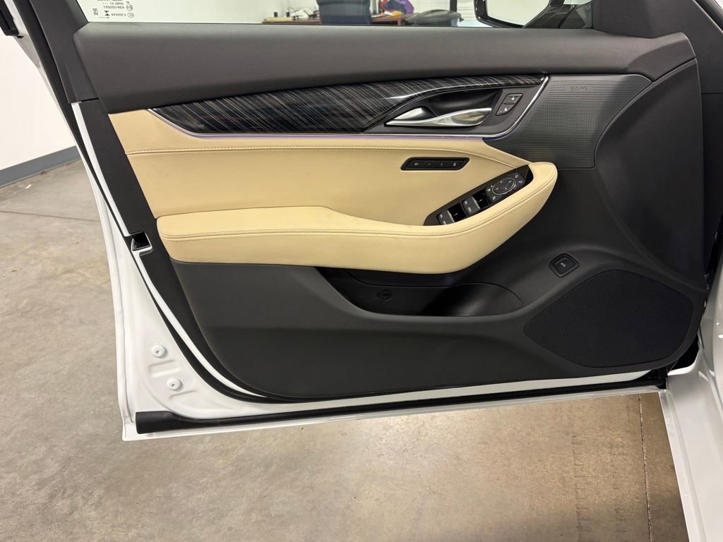 New 2026 Cadillac CT5 Premium Luxury image 18