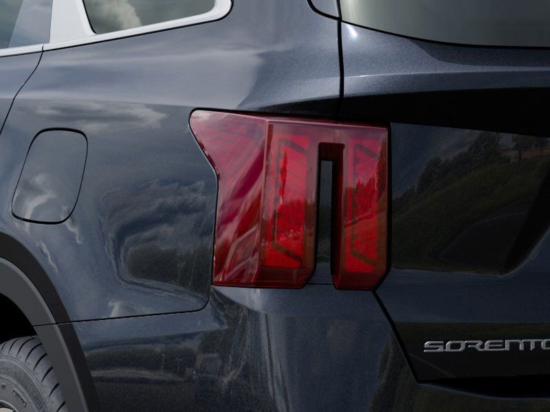 Used 2025 Kia Sorento S w/ Panoramic Sunroof Package image 11