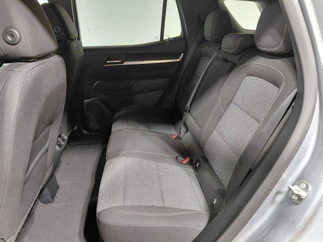 Used 2026 GMC Terrain Elevation AWD/4WD image 50