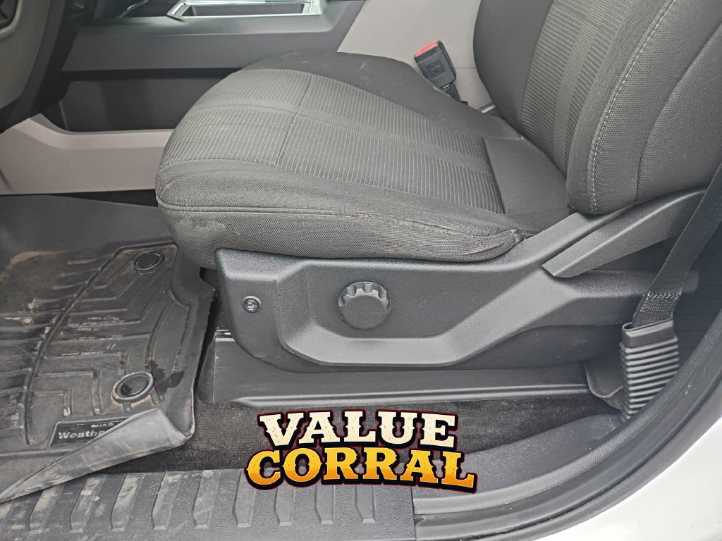 Used 2018 Ford F150 XL w/ Equipment Group 101A Mid AWD/4WD image 25