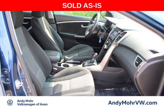 Used 2014 Hyundai Elantra GT FWD image 17
