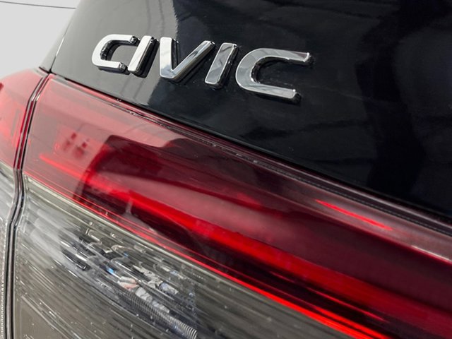 New 2026 Honda Civic Si image 9