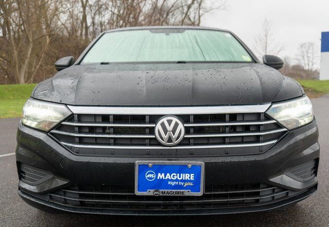 Used 2019 Volkswagen Jetta S w/ Driver Assistance Package image 3