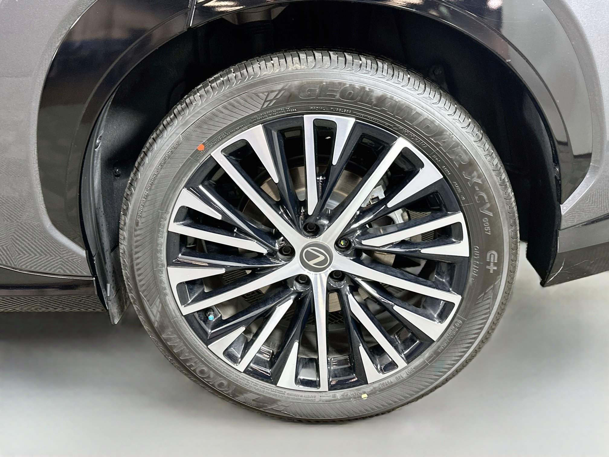 Used 2026 Lexus RZ 350e 2WD w/ Technology Package image 29
