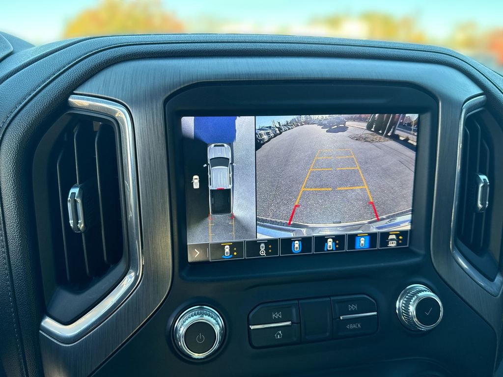 Certified 2020 GMC Sierra 2500 Denali w/ Denali Ultimate Package image 11