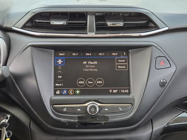Used 2022 Chevrolet TrailBlazer LS FWD image 17