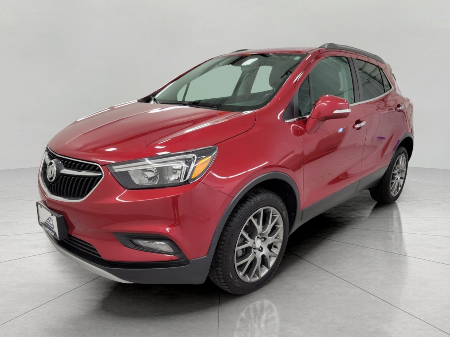 Used 2019 Buick Encore Sport Touring AWD/4WD image 38
