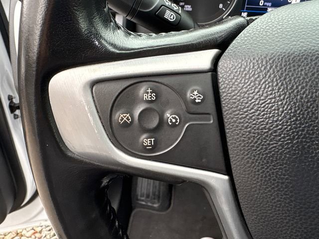 Used 2020 GMC Terrain SLE image 23