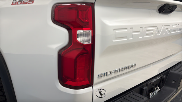 Used 2022 Chevrolet Silverado 1500 LT Trail Boss w/ LT Trail Boss Premium Package AWD/4WD image 40