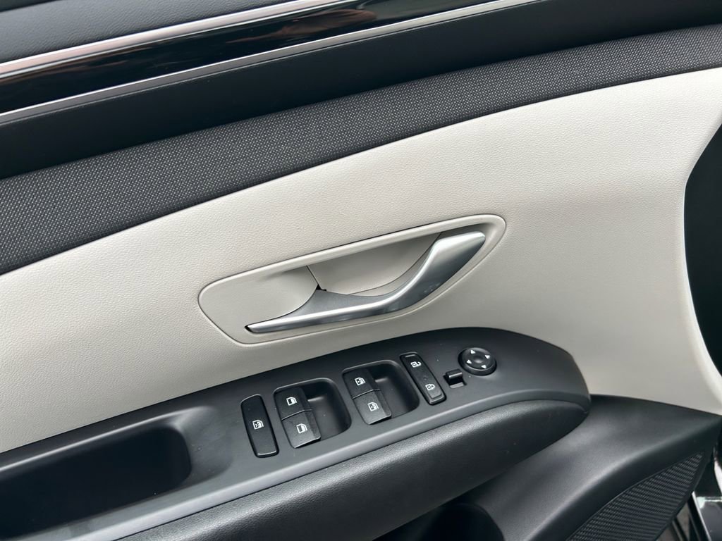 Used 2023 Hyundai Tucson SEL w/ Convenience Package image 23