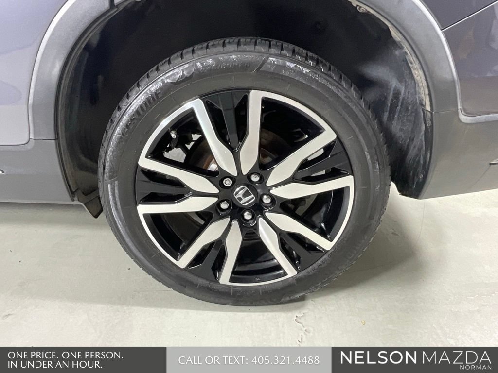 Used 2020 Honda Pilot Elite image 10