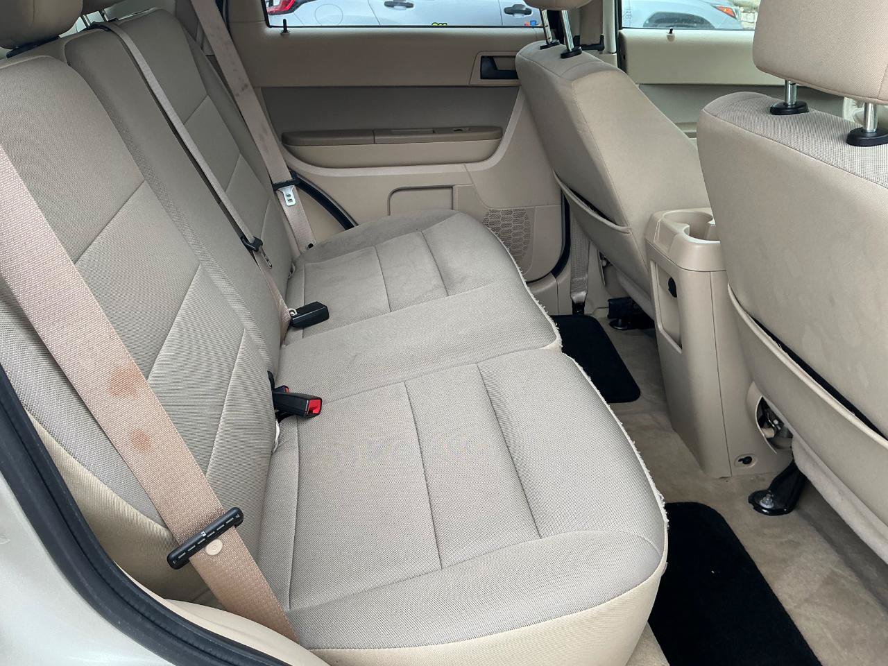 Used 2012 Ford Escape XLT AWD/4WD image 11